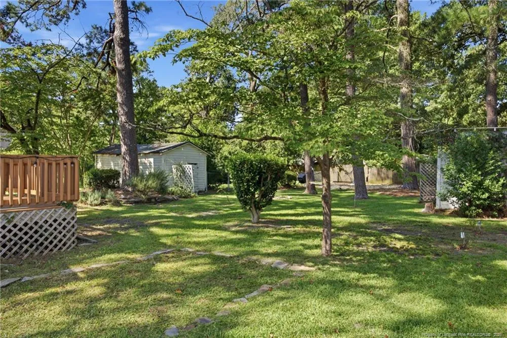 501 Pilot Avenue Fayetteville, NC 28303