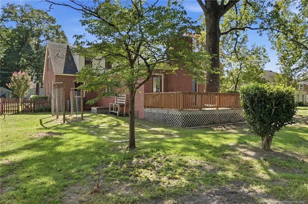 501 Pilot Avenue Fayetteville, NC 28303