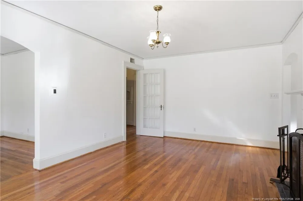 501 Pilot Avenue Fayetteville, NC 28303