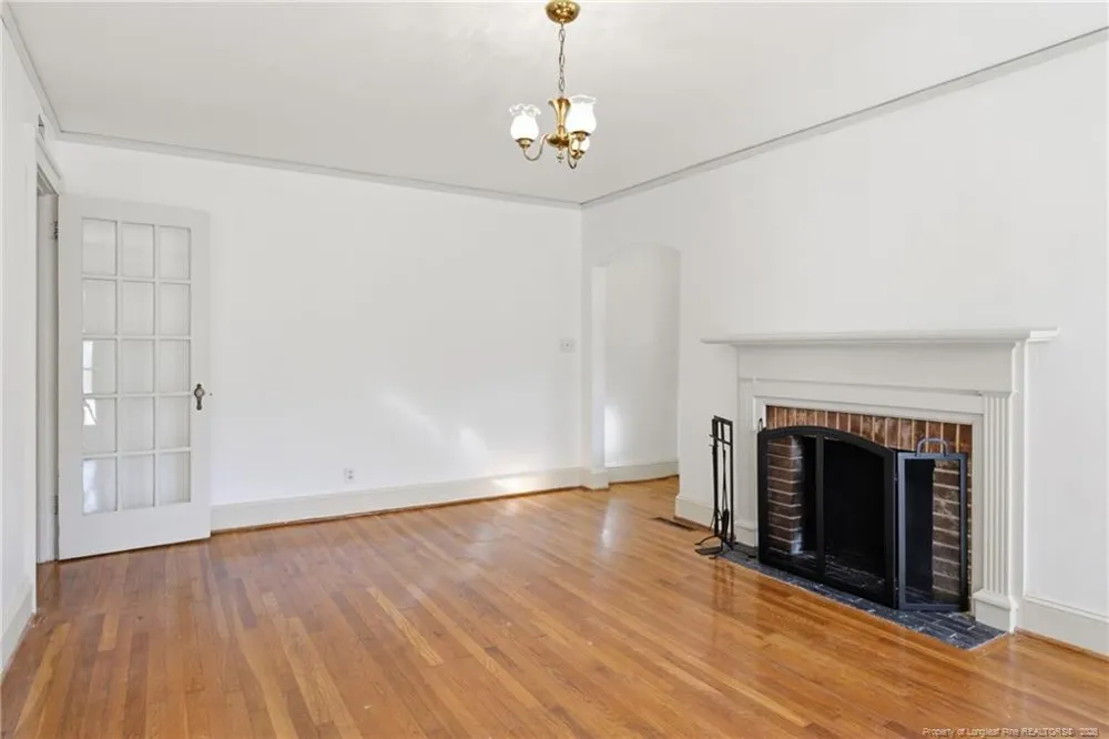 501 Pilot Avenue Fayetteville, NC 28303