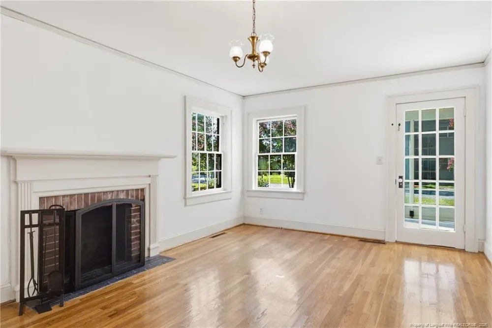 501 Pilot Avenue Fayetteville, NC 28303