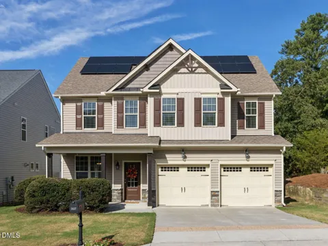 3607 Massey Pond Trail