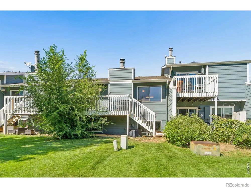 2971 Eagle Way Boulder, CO 80301