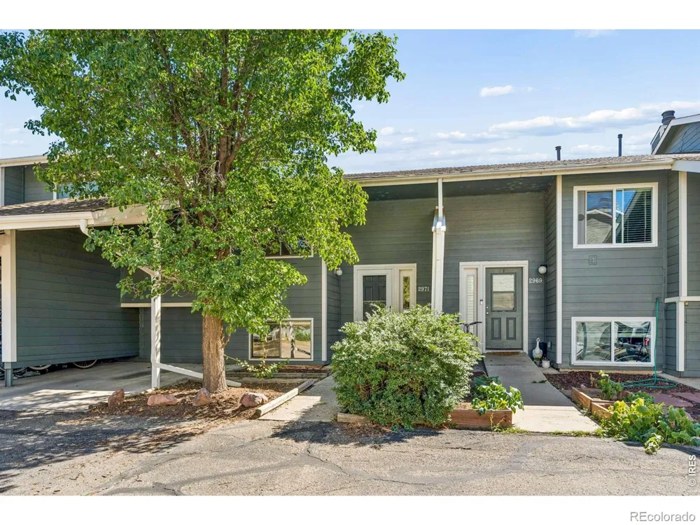 2971 Eagle Way Boulder, CO 80301