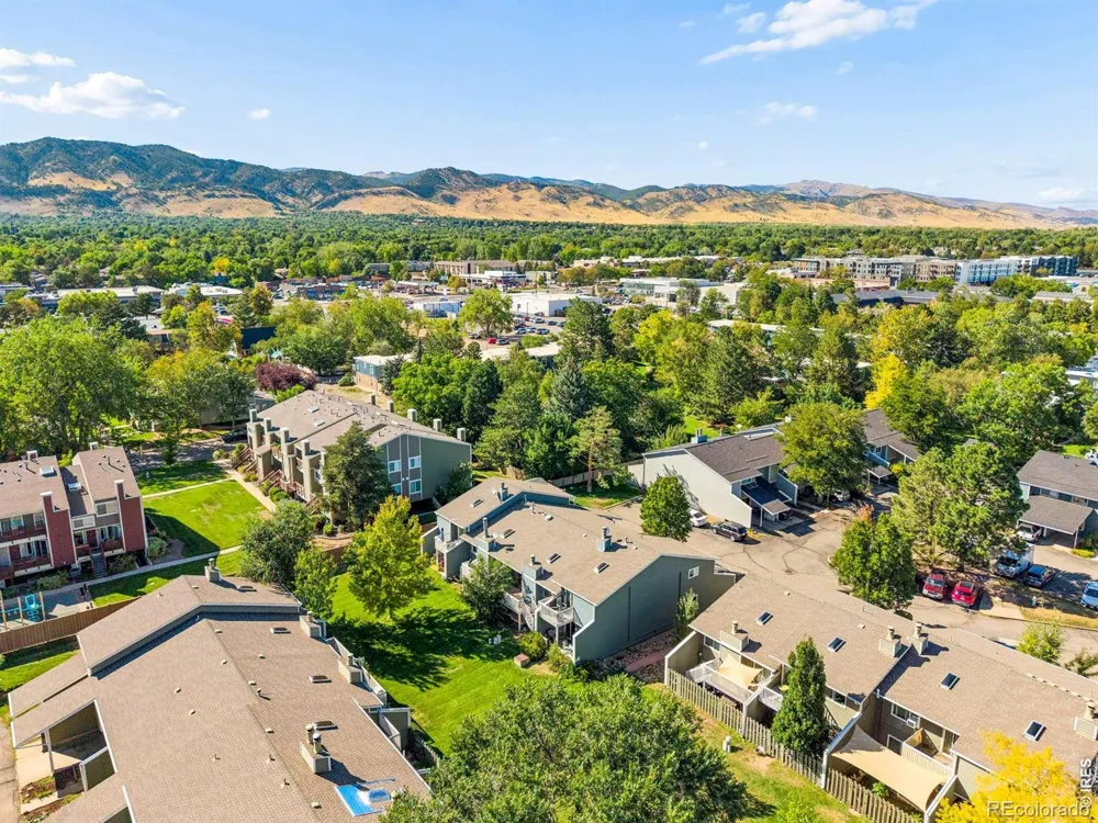 2971 Eagle Way Boulder, CO 80301
