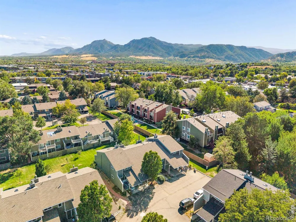 2971 Eagle Way Boulder, CO 80301