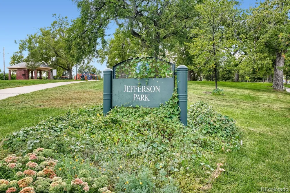 2747 W 25th Avenue Denver, CO 80211