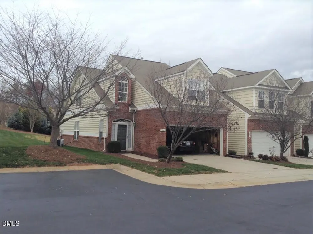 706 Swan Neck Lane Raleigh, NC 27615