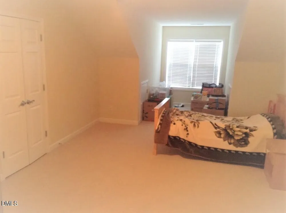 706 Swan Neck Lane Raleigh, NC 27615
