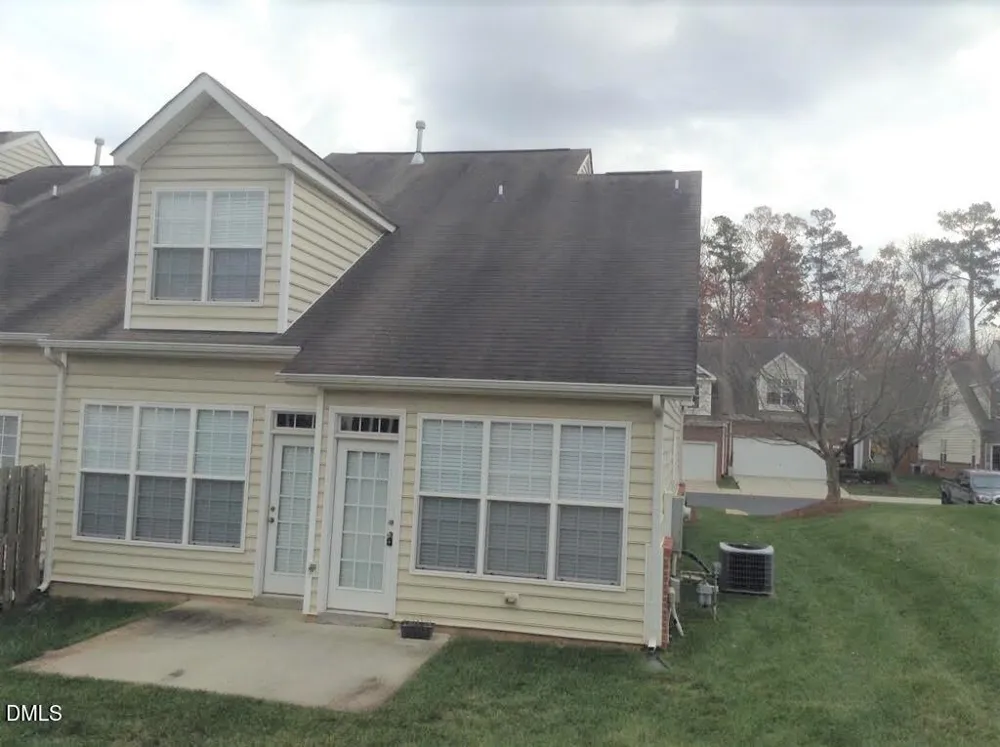 706 Swan Neck Lane Raleigh, NC 27615