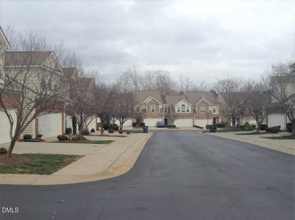 706 Swan Neck Lane Raleigh, NC 27615