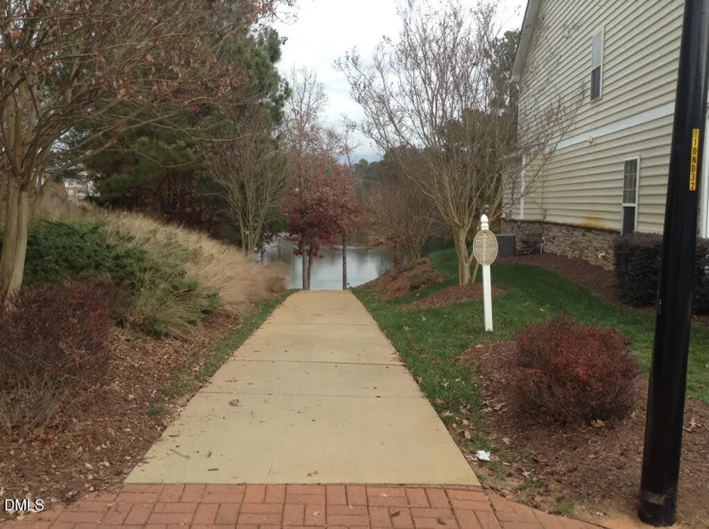 706 Swan Neck Lane Raleigh, NC 27615