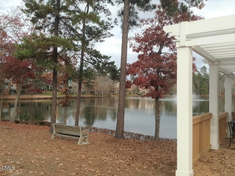 706 Swan Neck Lane Raleigh, NC 27615