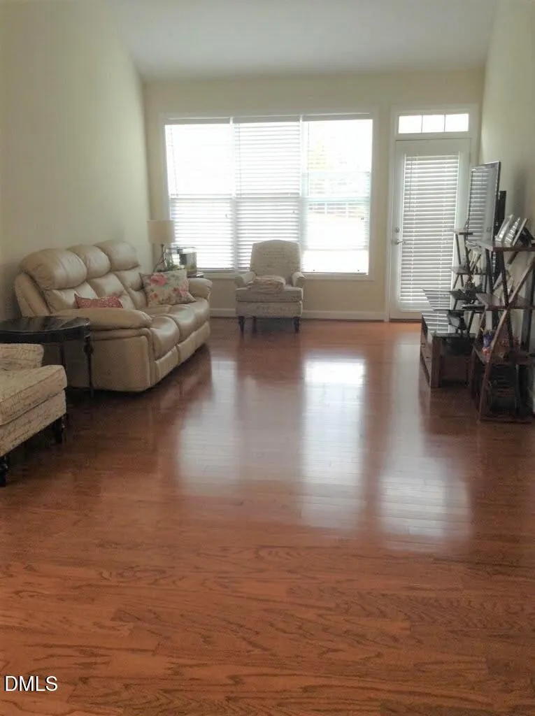 706 Swan Neck Lane Raleigh, NC 27615