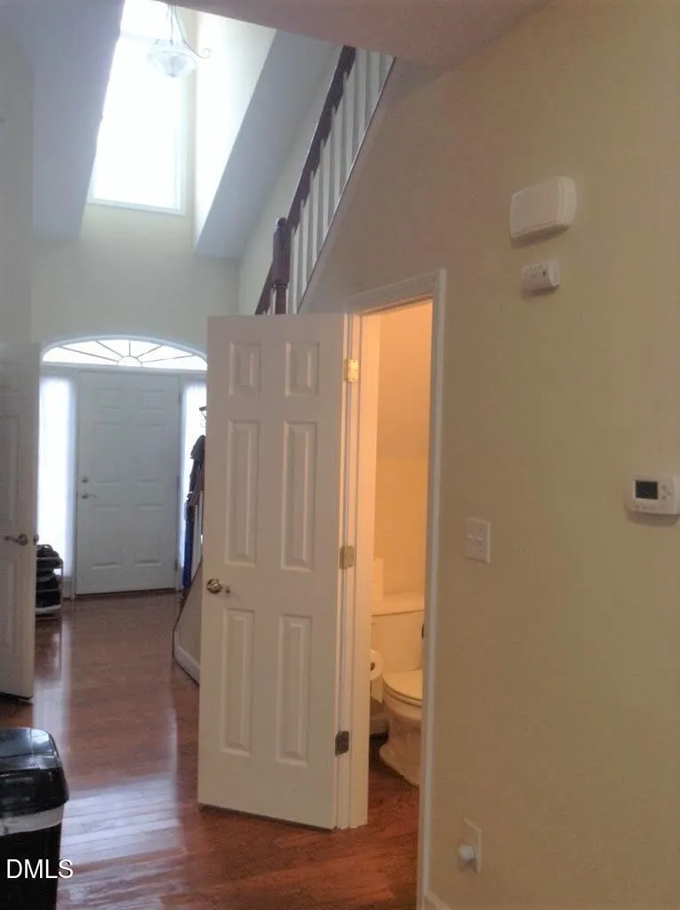 706 Swan Neck Lane Raleigh, NC 27615
