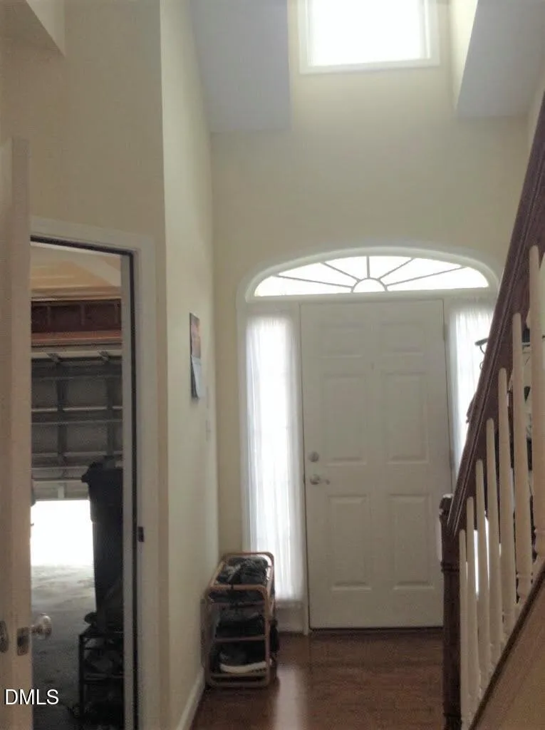 706 Swan Neck Lane Raleigh, NC 27615