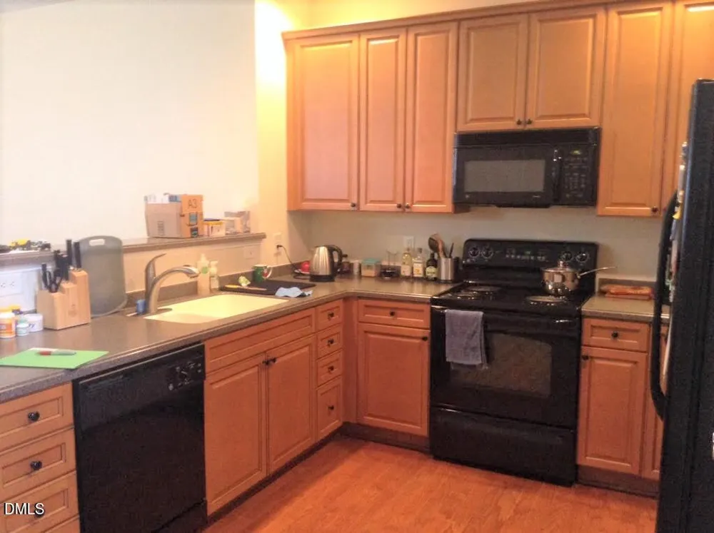 706 Swan Neck Lane Raleigh, NC 27615