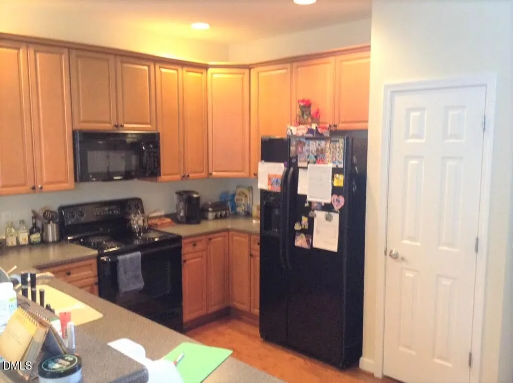 706 Swan Neck Lane Raleigh, NC 27615