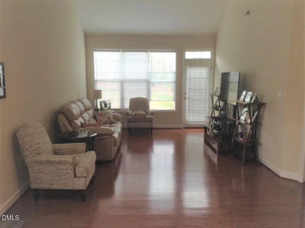 706 Swan Neck Lane Raleigh, NC 27615