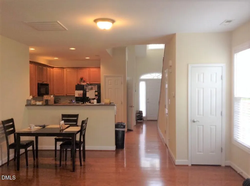 706 Swan Neck Lane Raleigh, NC 27615