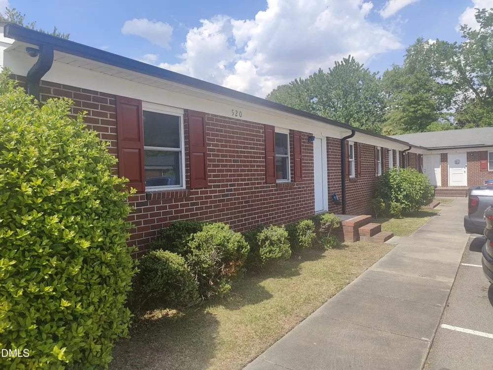 514 Cascade Avenue Rocky Mount, NC 27803