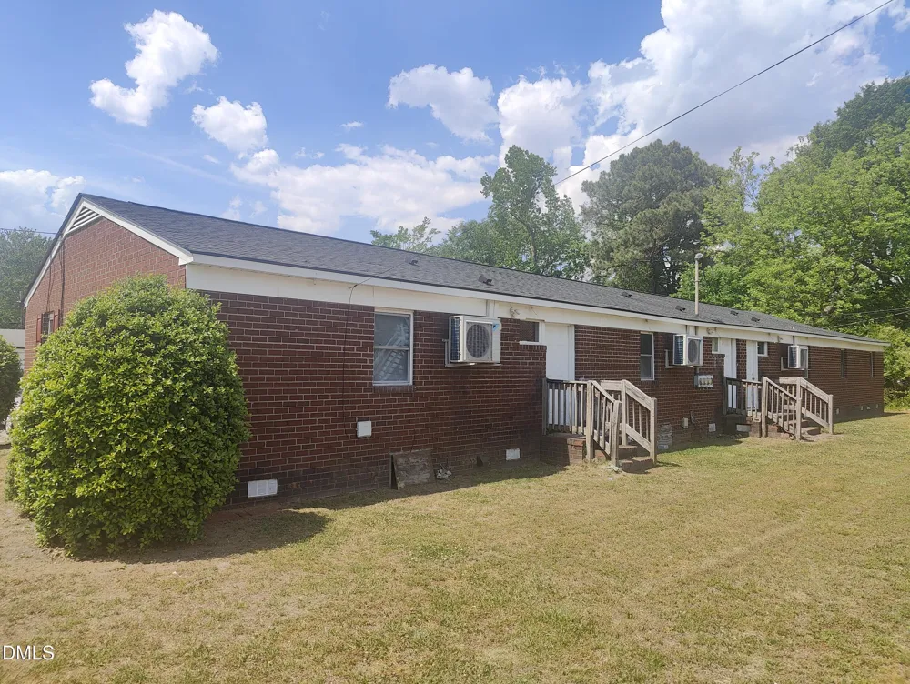 514 Cascade Avenue Rocky Mount, NC 27803