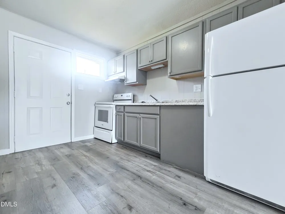 514 Cascade Avenue Rocky Mount, NC 27803