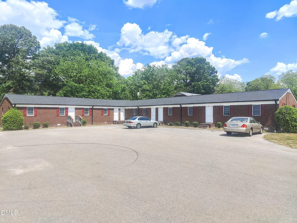 514 Cascade Avenue Rocky Mount, NC 27803