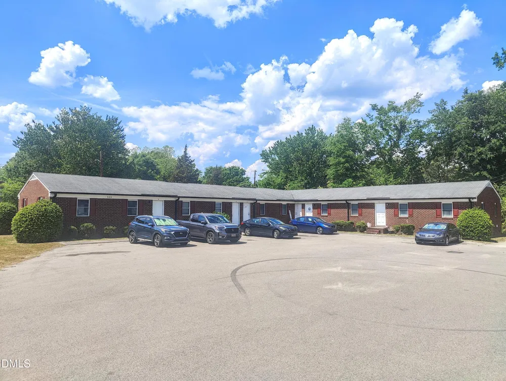 514 Cascade Avenue Rocky Mount, NC 27803