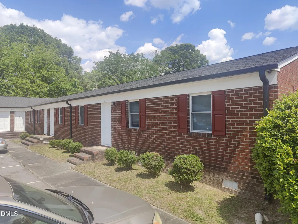 514 Cascade Avenue Rocky Mount, NC 27803