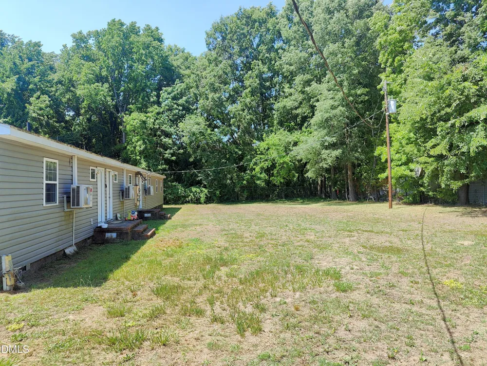 701 Nelson Street Rocky Mount, NC 27803
