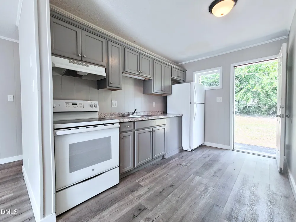 701 Nelson Street Rocky Mount, NC 27803