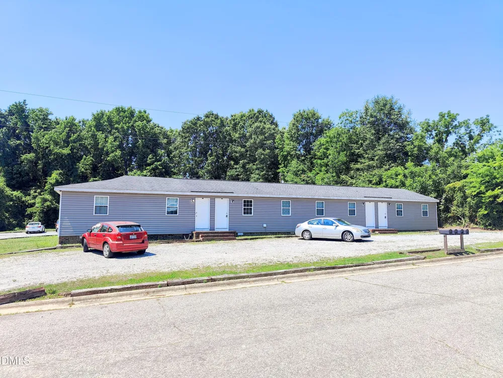 701 Nelson Street Rocky Mount, NC 27803