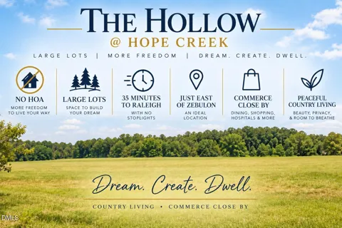 Lot 17 Fern Hollow Trail