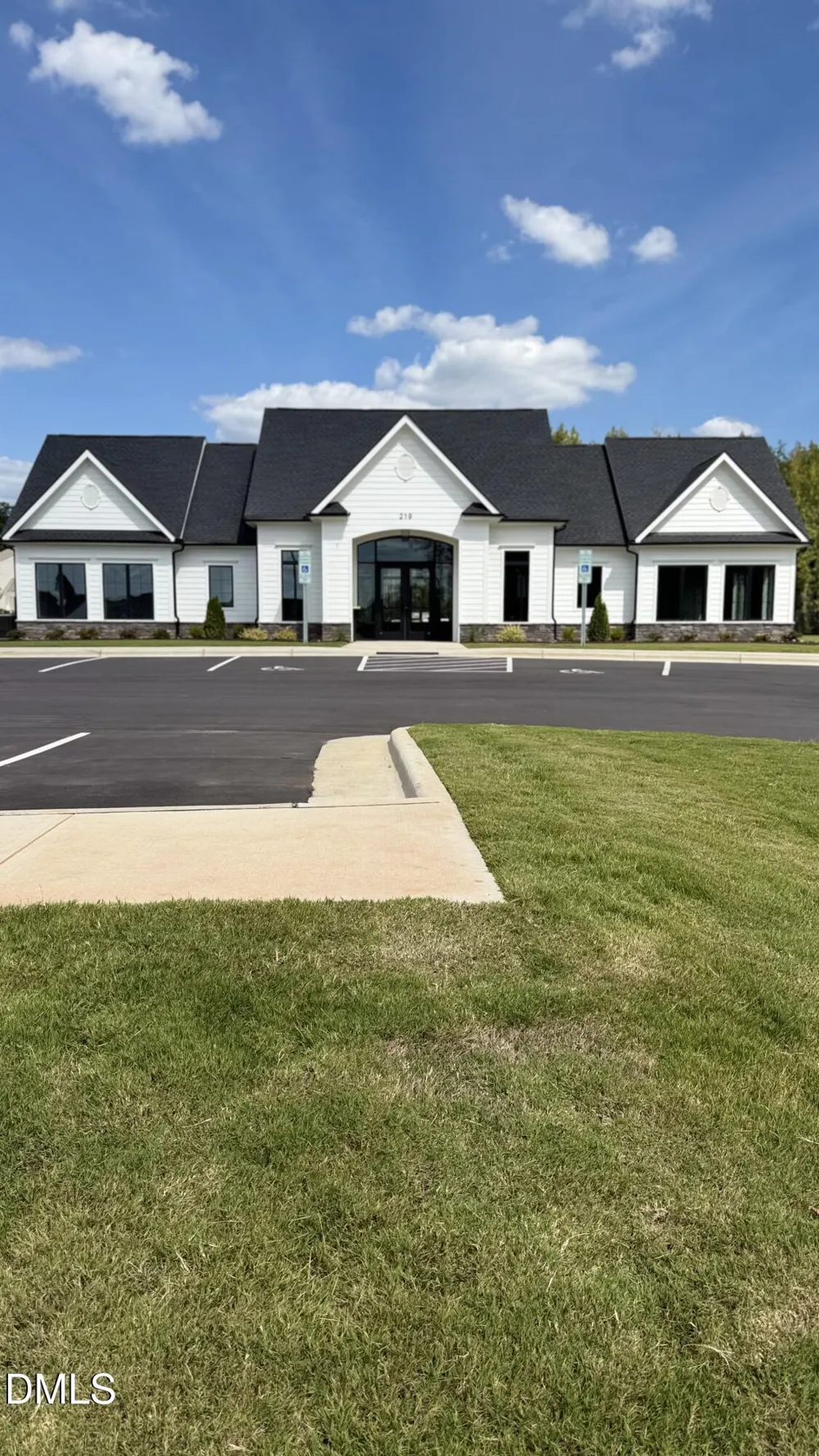 109 Clementine Sanford, NC 27332