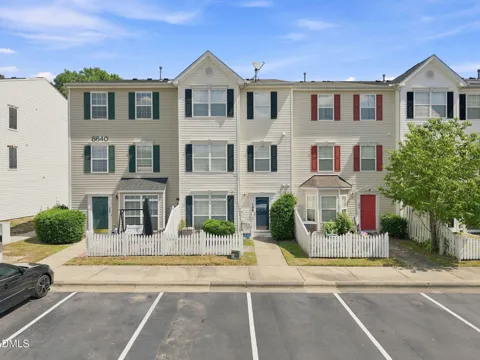 8640 Neuse Landing Lane #105