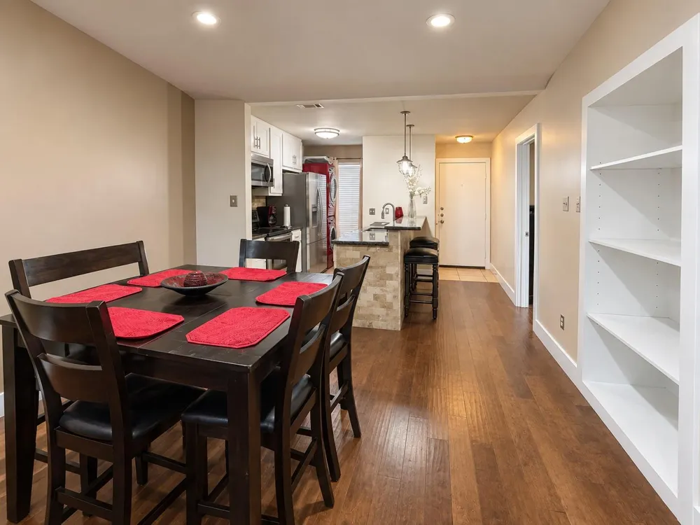 4011 Nasa Rd 1 #602 Seabrook, TX 77586