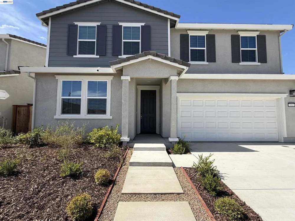 3065 Blue Opal Cir Roseville, CA 95747