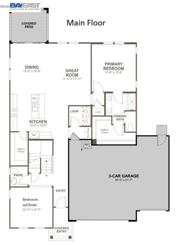 3065 Blue Opal Cir Roseville, CA 95747