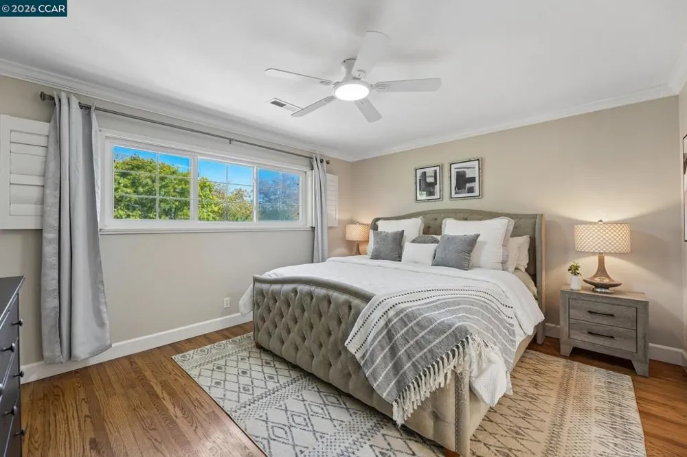 3730 Parkway Ct Concord, CA 94519