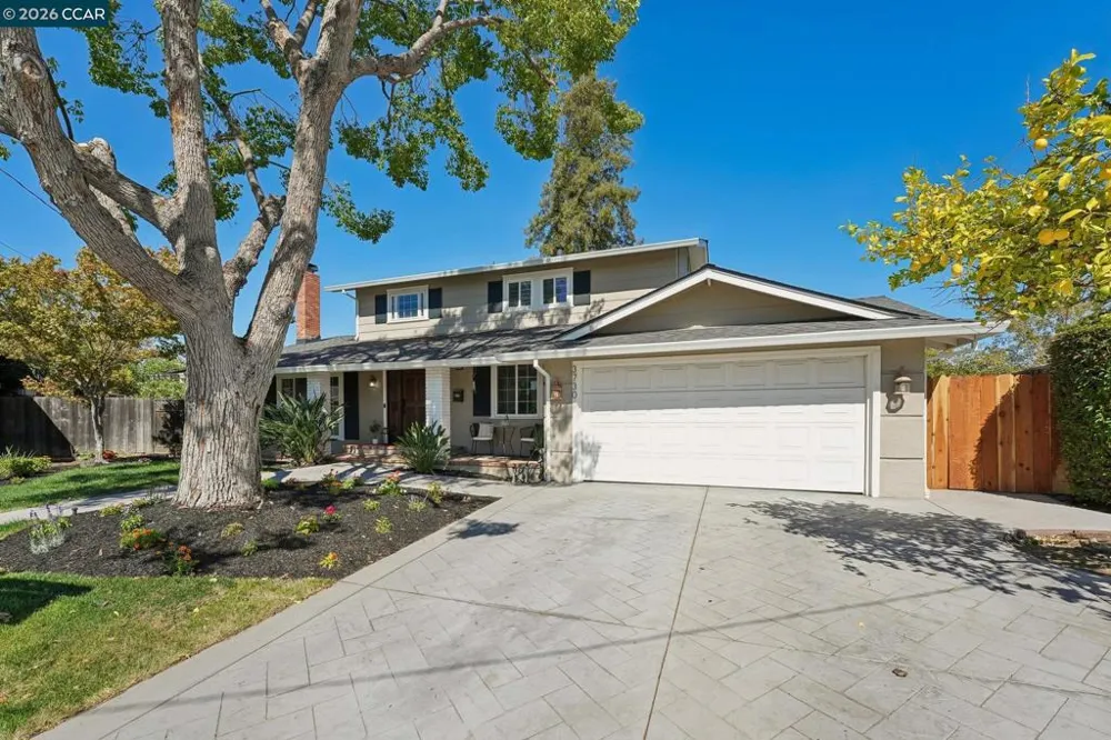 3730 Parkway Ct Concord, CA 94519