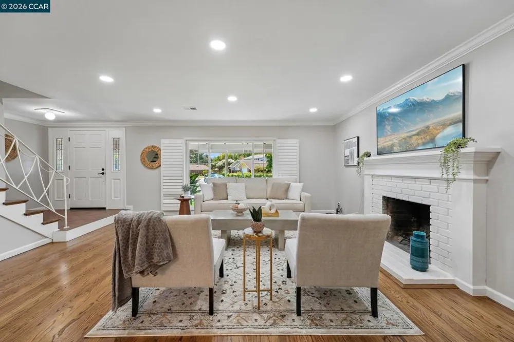 3730 Parkway Ct Concord, CA 94519
