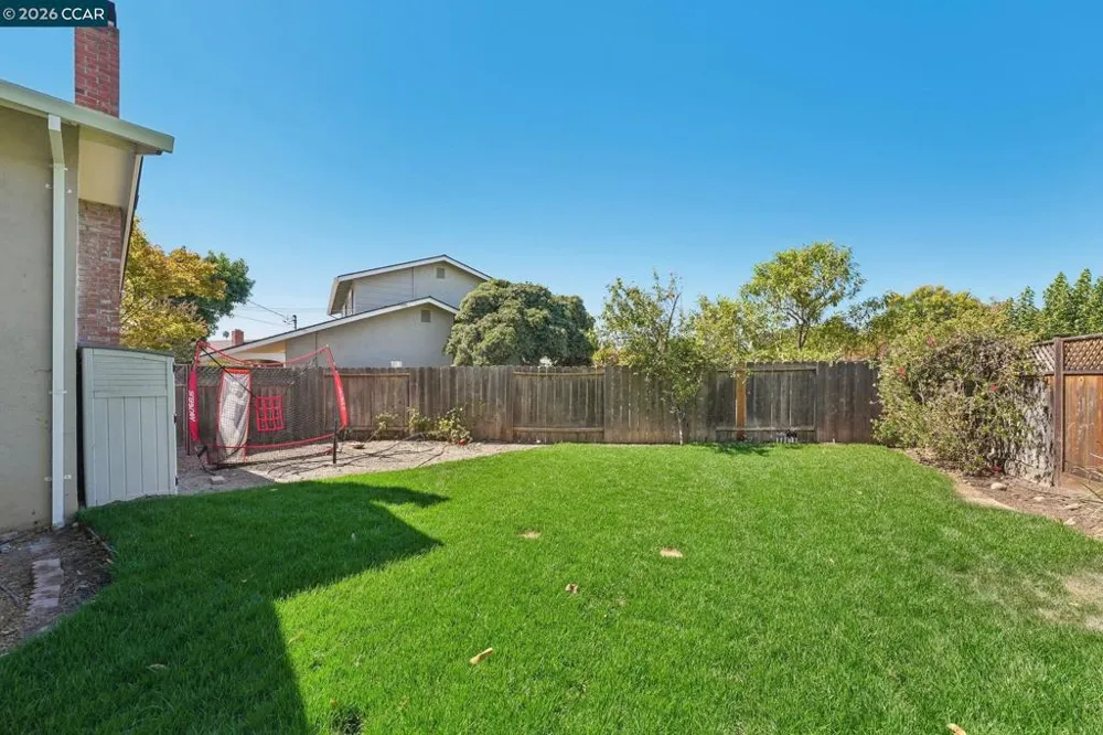 3730 Parkway Ct Concord, CA 94519