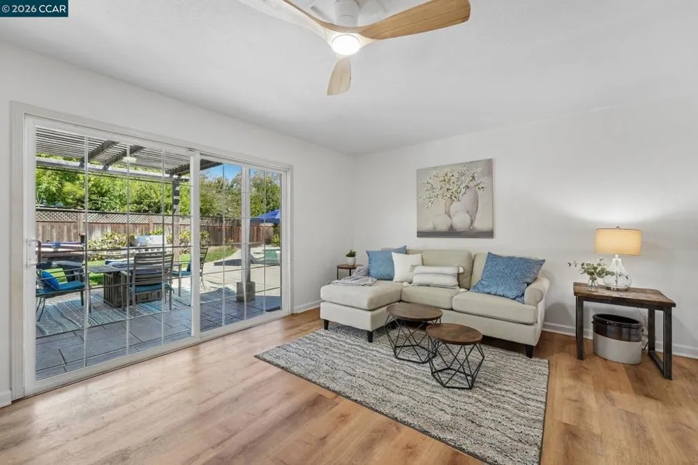 3730 Parkway Ct Concord, CA 94519