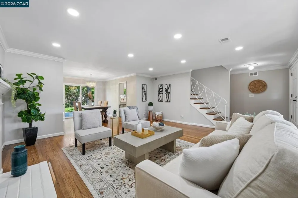 3730 Parkway Ct Concord, CA 94519