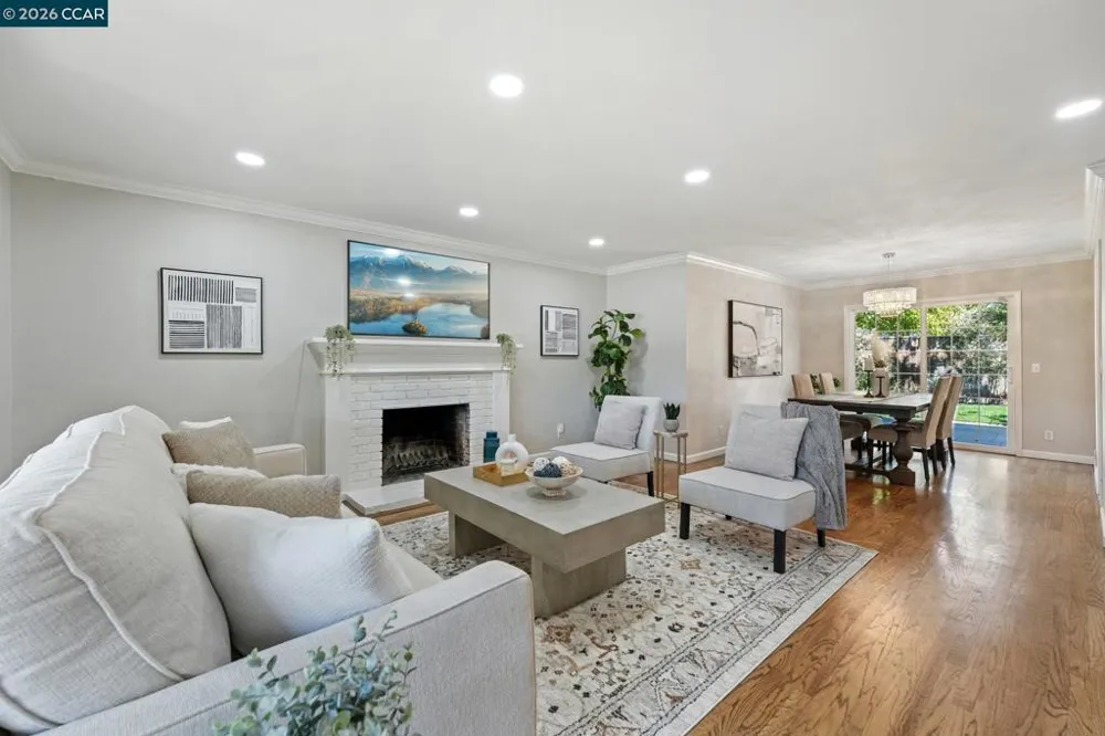 3730 Parkway Ct Concord, CA 94519