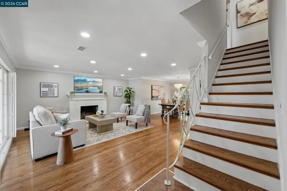 3730 Parkway Ct Concord, CA 94519