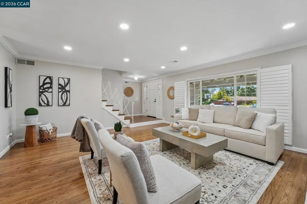 3730 Parkway Ct Concord, CA 94519