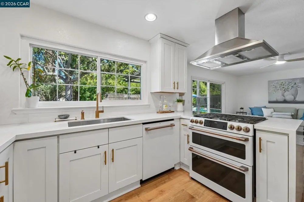 3730 Parkway Ct Concord, CA 94519