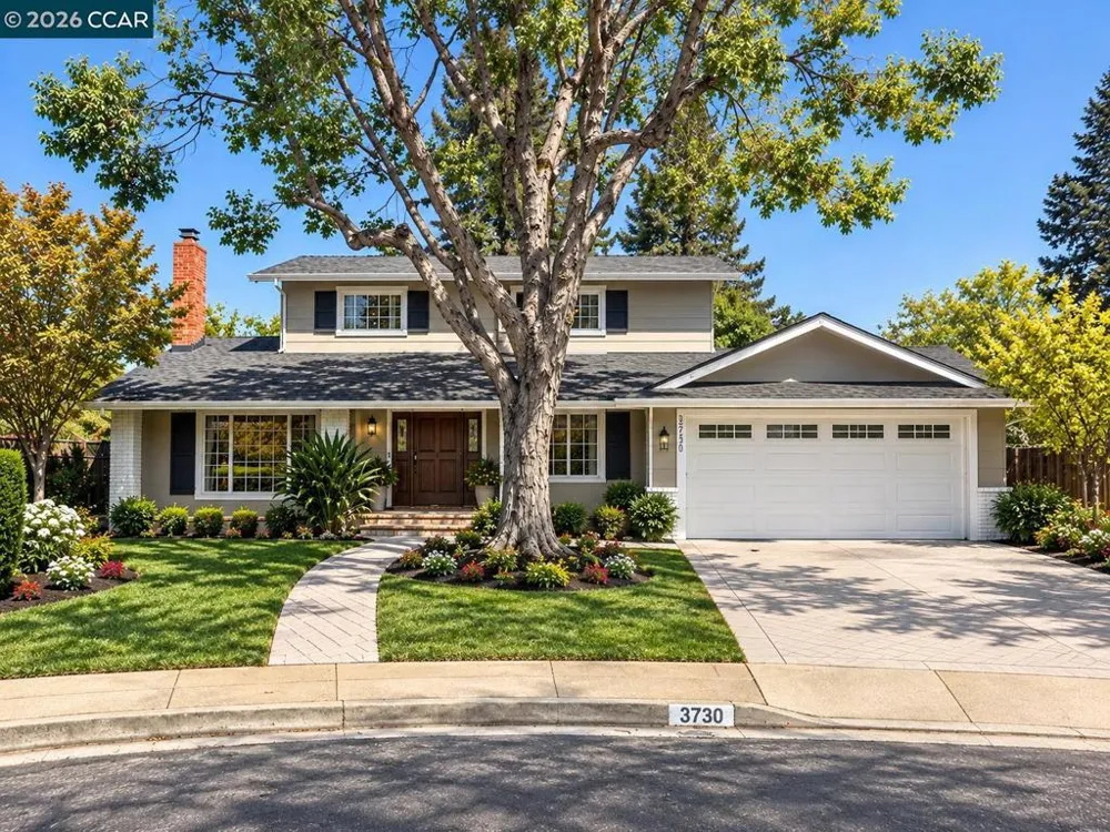 3730 Parkway Ct Concord, CA 94519